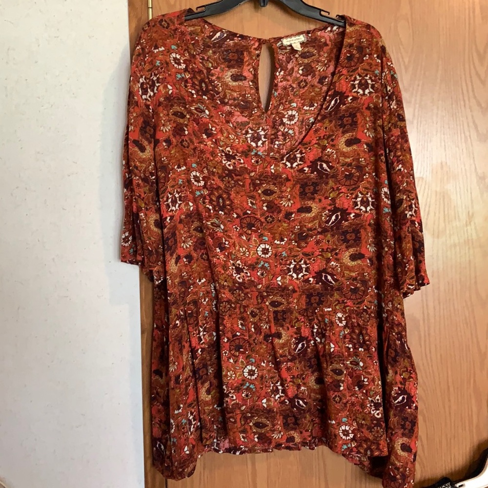 Tunic